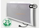 Sálavé přímotopy Solius II. WiFi